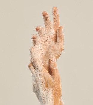 Resibo Summer Soul, mydło w płynie do rąk, 350 ml