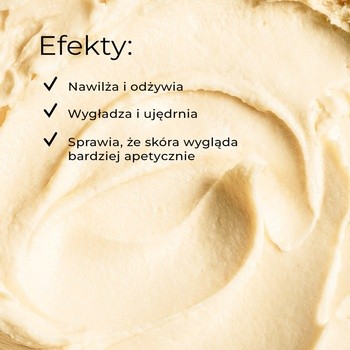 Tutti Frutti, regenerujące masło do ciała, Mango i Trawa Cytrynowa + Nutri Shot E+F, 200 ml