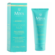 Miya Cosmetics myWonderBalm, krem nawilżający z wodą kokosową, 75 ml https://azcdn.doz.pl/image/d/product/195f4612-scale-180x180.png