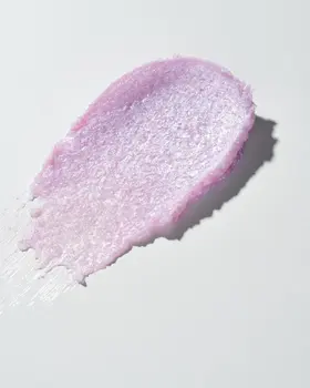 Swederm Body Scrub, cukrowo-solny peeling do ciała, bez, 275 g