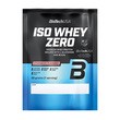 BioTech USA Iso Whey Zero, proszek, smak strawberry, 25 g