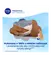 Nivea Baby Toddies, chusteczki biodegradowalne, 57 szt.