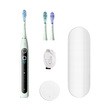 Oclean X Pro 20 + etui + 3 końcówki, miętowy, 1 szt.
