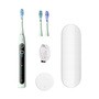 Oclean X Pro 20 + etui + 3 końcówki, miętowy, 1 szt.