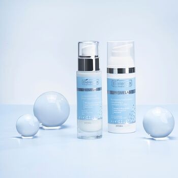 Bielenda Professional SupremeLab HydraGlow, bezolejowy krem nawadniający, 50 ml