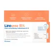 Linourea 15%, krem mocznikowy z witaminami A i E, 50 g