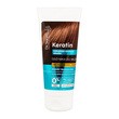 Dr Sante Keratin, odżywka do włosów z keratyną, argininą i kolagenem do włosów matowych i łamliwych, 200 ml