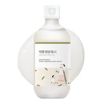 Round Lab Soybean Nourishing Toner, tonik do twarzy, 300 ml