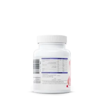 Osavi Nattokinaza 100 mg, kapsułki, 60 szt.