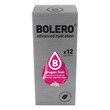 Bolero Exotic Mix, zestaw napojów w proszku o tropikalnych smakach, 9 g x 12 szt.