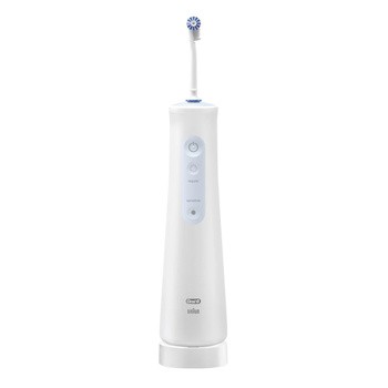 Oral-B, Aquacare 4 Pro-Expert, irygator do higieny jamy ustnej