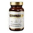 Ax Med Complex B+, kapsułki, 60 szt.