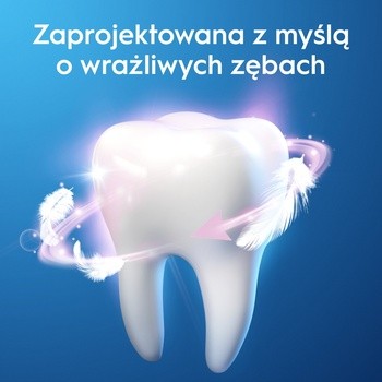 Oral-B Pro Expert Sensitive, pasta do zębów, 75 ml