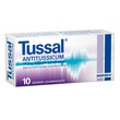Tussal Antitussicum, 15 mg, tabletki powlekane, 10 szt.