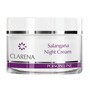 Clarena Salangana, krem na noc, 50 ml
