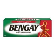 alt Bengay, 150 mg + 100 mg/g, maść przeciwbólowa, 50 g