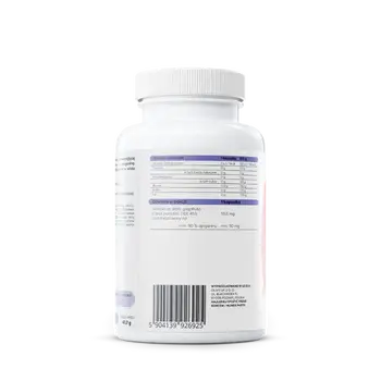 Osavi Apigenina 50 mg, kapsułki, 120 szt.