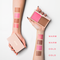 Paese Kiss My Cheeks, paleta do konturowania, warm, 15 g