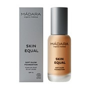Madara Skin Equal, Soft Glow Foundation SPF15, podkład, Caramel 70, 30 ml https://azcdn.doz.pl/image/d/product/15f8e418-scale-180x180.png