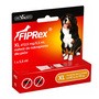 Fiprex XL 412,5 mg, roztwór do nakrapiania psów od 40 do 55 kg, 4 ml