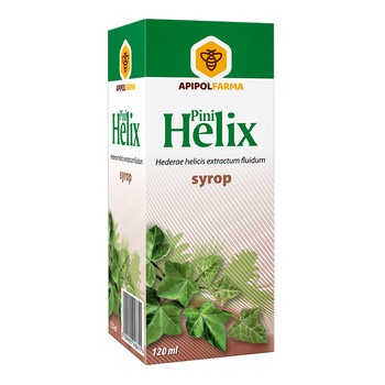PiniHelix, 101,9 mg/5 ml, syrop, 120 ml