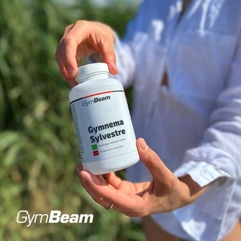 GymBeam Gymnema sylvestre, kapsułki, 90 szt.