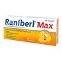 Raniberl Max, 150 mg, tabletki powlekane, 20 szt. (blister)