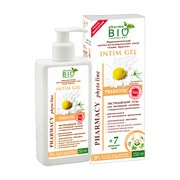 BIO Pharma, wyjątkowo delikatny żel do higieny intymnej z naturalnym prebiotykiem, 250 ml https://azcdn.doz.pl/image/d/product/939e2a72-scale-180x180.png