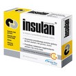 Insulan, tabletki powlekane, 30 szt.