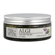 Fresh&Natural, cukrowy peeling do ciała z algami, 250 g