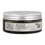 Fresh&Natural, cukrowy peeling do ciała z algami, 250 g