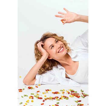 Bio Medical Pharma Omega 3, kapsułki, 60 szt.