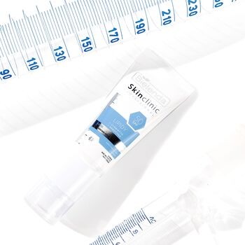 Bielenda Skin Clinic Professional, krem barierowo-ochronny SPF 50, 40 ml