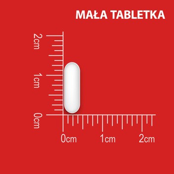 Apap Extra, 500 mg + 65 mg, tabletki powlekane, 10 szt.