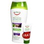 Zestaw Promocyjny Equilibra, szampon wzmacniający przeciw wypadaniu włosów, 250 ml + mini produkt, 15 ml GRATIS