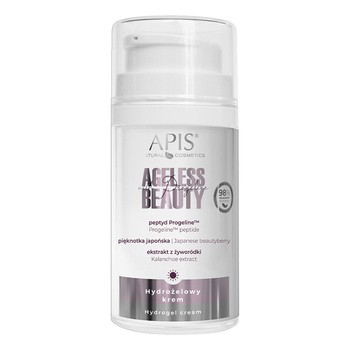 Apis Ageless Beauty with Progeline, wielozadaniowa kremo-maska, 50 ml