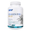 SFD Kolagen Rybi Gold, tabletki, 500 szt.