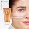 Vichy Capital Soleil, krem do twarzy matujący, SPF 50, 50 ml