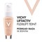 Vichy Liftactiv Flexiteint, podkład wygładzający zmarszczki, 45 Gold, 30 ml