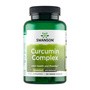 Swanson Curcumin complex 350 mg, kapsułki, 120 szt.