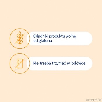 Dicoflor Odporność, płyn, fiolki, 10 szt.