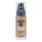 Revlon Colorstay Longwear Makeup SPF 15, podkład z pompką dla skóry tłustej i mieszanej, 320 True Beige, 30 ml