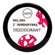 LaLe, dezodorant w kremie, malina z mandarynką, 50 ml https://azcdn.doz.pl/image/d/product/c9619a9a-scale-180x180.png