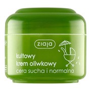 Ziaja, krem oliwkowy, cera sucha i normalna, 50 ml https://azcdn.doz.pl/image/d/product/89f78391-scale-180x180.png