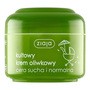 Ziaja, krem oliwkowy, cera sucha i normalna, 50 ml