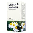 Kwiat Rumianku, zioła do zaparzania, 30 szt, 1 g