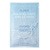 S. Nature Super Aquagel Oasis, nawilżająca maska w płachcie, 10 x 30 ml