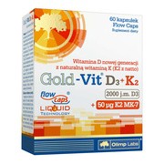 Olimp Labs Gold-Vit D3+K2, 2000 IU + 50 μg, kapsułki, 60 szt. https://azcdn.doz.pl/image/d/product/0d368a49-scale-180x180.png