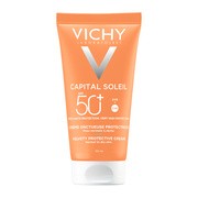 Vichy Capital Soleil, krem aksamitny do twarzy SPF 50+, 50 ml https://azcdn.doz.pl/image/d/product/ff88c697-scale-180x180.png