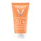 Vichy Capital Soleil, krem aksamitny do twarzy SPF 50+, 50 ml